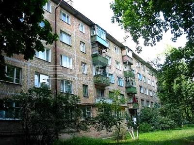 квартира за адресою Мрії вул. (Академіка Туполєва), 16-Б