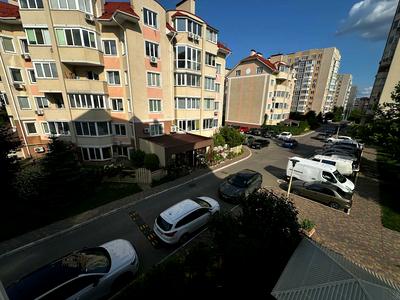 квартира по адресу Тараса Шевченко бульв., 7