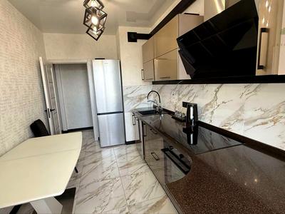 квартира за адресою Гранітна вул., 1