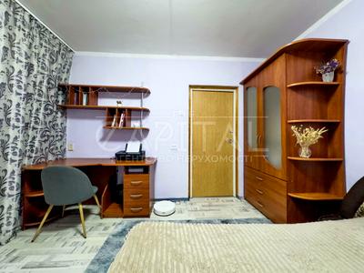 квартира по адресу Драгоманова ул., 3