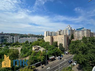 квартира за адресою Жилянська вул., 72