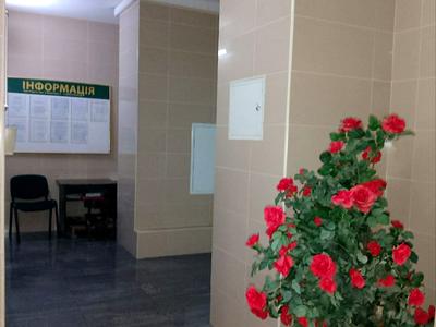 квартира за адресою Лесі Українки пл., 23А