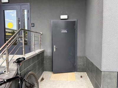квартира по адресу Озёрная ул., 27а