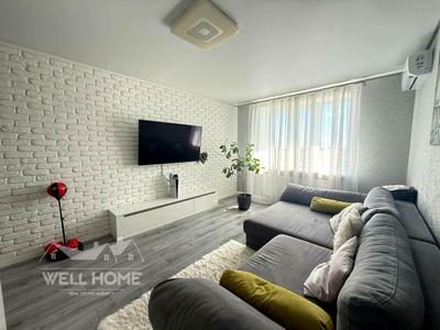 квартира за адресою Головатого вул., 76б
