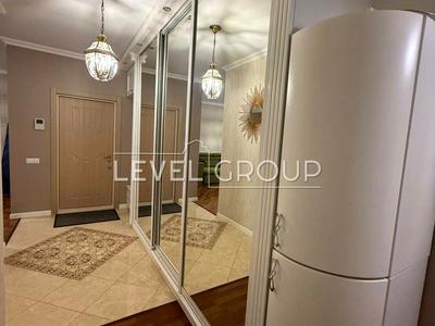 квартира за адресою Регенераторна вул., 4 к4-8
