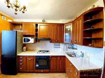 квартира за адресою Рональда Рейгана вул., 28