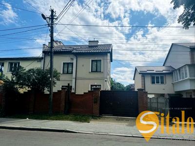 будинок за адресою Львів, Медової Печери вул. ()