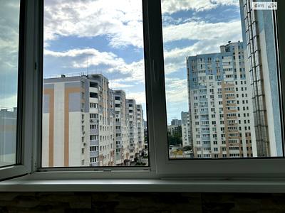 квартира по адресу Сергея Данченко ул., 32