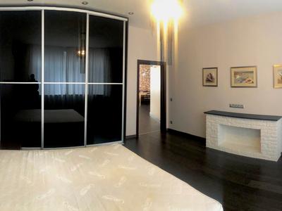 квартира за адресою Старонаводницька вул., 6-Б