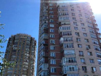 квартира по адресу Ирпенская ул., 69-Б