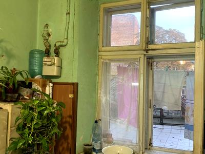 квартира по адресу Гетьмана Дорошенко ул. (Жовтневая), 22