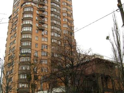 квартира по адресу Коперника ул., 12Д