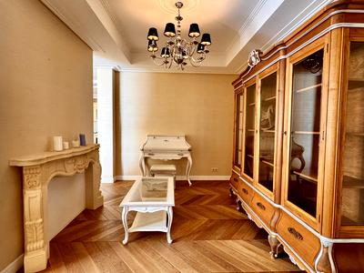 квартира за адресою Старонаводницька вул., 6-Б