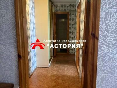 квартира по адресу Ігоря Сікорського, 466