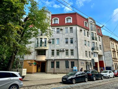квартира за адресою Київська вул., 20