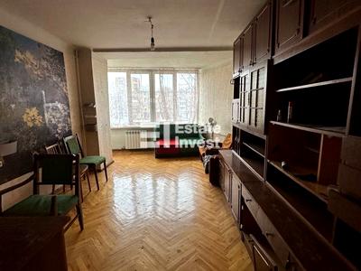 квартира по адресу Полтавский Шлях ул., 119/40