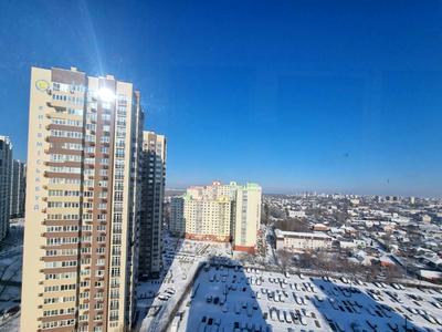 квартира за адресою Андрія Аболмасова вул. (Панельна), 5