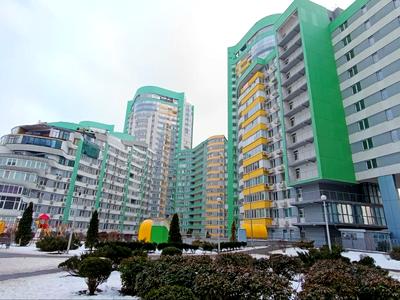 квартира по адресу Вышгородская ул., 45
