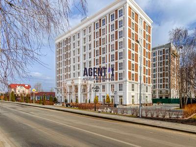 квартира за адресою Коцюбинського вул., 8