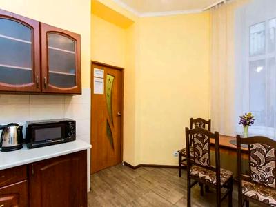 квартира за адресою Джерельна вул., 10