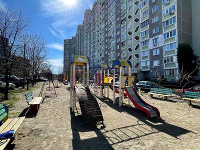 квартира по адресу Сосницкая ул., 21