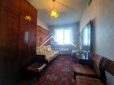 квартира за адресою проспект Миру, 4