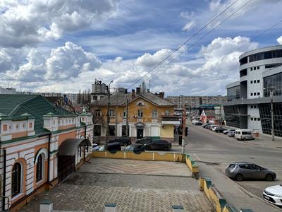 квартира за адресою Воскресенська вул., 13б