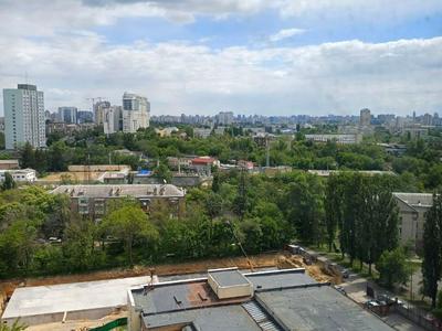 квартира по адресу Берестейский просп. (Победы), 65-Д