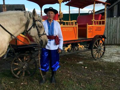 дом по адресу Незалежності