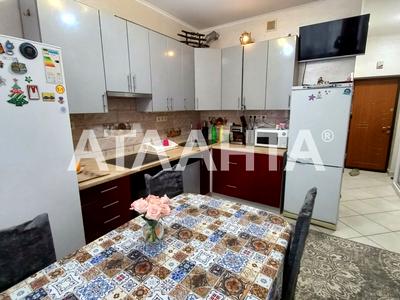 квартира за адресою Лесі Українки вул., 21