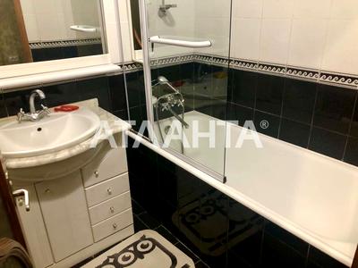 квартира за адресою Канатна вул., 114