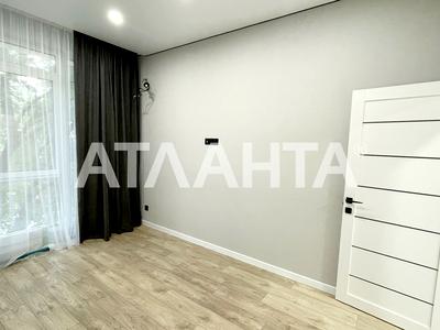 квартира по адресу Софиевская ул., 1