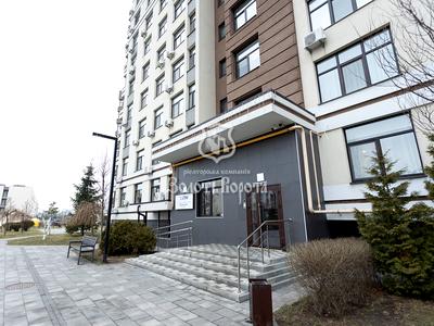 квартира по адресу Юнатская ул., 6