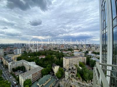 квартира по адресу Бульварно-Кудрявская ул. (Воровского), 21