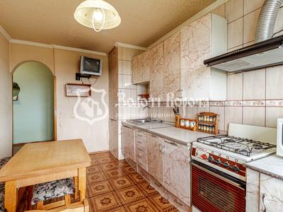 квартира по адресу Киевская ул., 1
