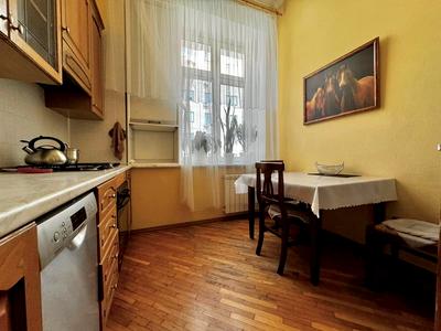 квартира за адресою Жилянська вул., 34