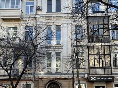 квартира по адресу Ивана Мазепы ул. (Январского Восстания), 12