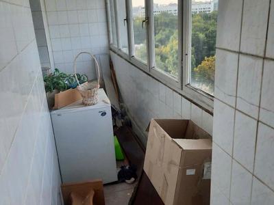 квартира по адресу Олега Громадського ул., 1б