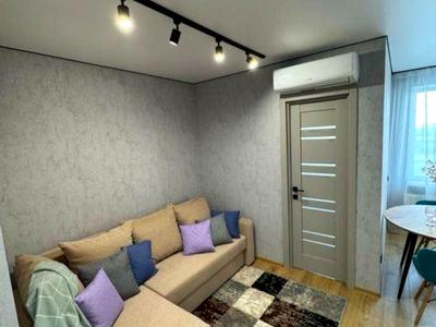 квартира за адресою Озерна вул., 27а