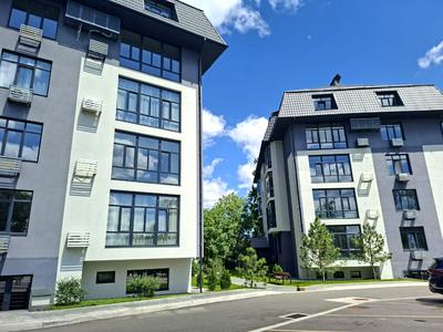 квартира за адресою Тираспольська вул., 44