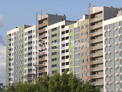 квартира за адресою Бориспільська вул., 18/26