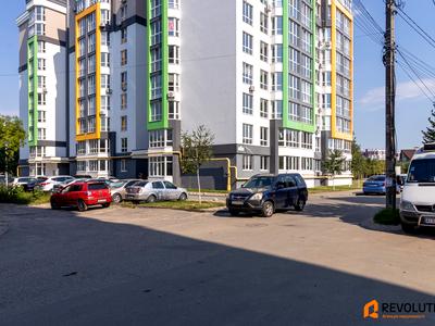 квартира по адресу Весняний пер., 1-А