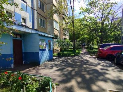 квартира по адресу Червоной Калины просп. (Владимира Маяковского), 32-В