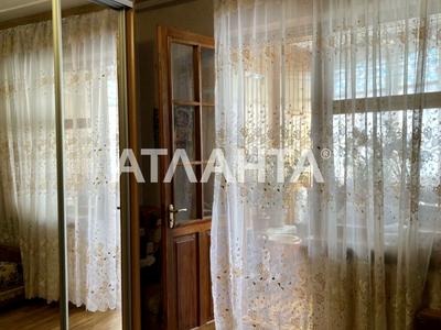 квартира по адресу Академика Королёва ул., 112