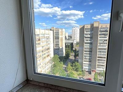 квартира по адресу Митрополита Андрея Шептицкого ул. (Анатолія Луначарського), 22-В