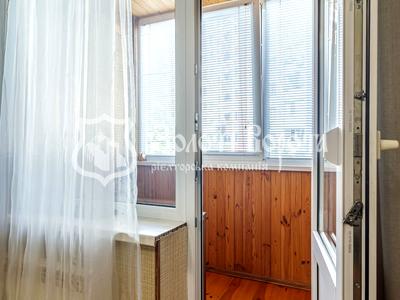 квартира по адресу Николая Закревского ул., 89