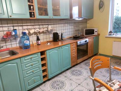квартира по адресу Тетянинська ул. (Леваневского), 7