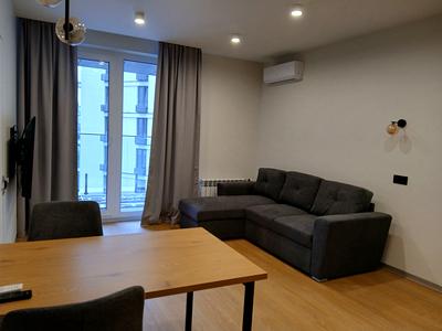 квартира за адресою Драгоманова вул., 31-А