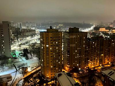 квартира за адресою Велика Китаївська вул., 59-А