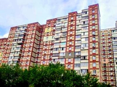 квартира за адресою Червоної Калини просп. (Володимира Маяковського), 69